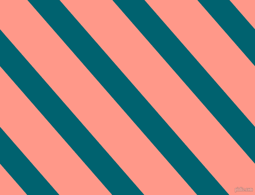 131 degree angle lines stripes, 48 pixel line width, 79 pixel line spacing, Blue Lagoon and Mona Lisa angled lines and stripes seamless tileable