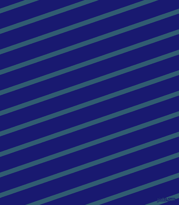 19 degree angle lines stripes, 9 pixel line width, 29 pixel line spacing, Blumine and Midnight Blue angled lines and stripes seamless tileable