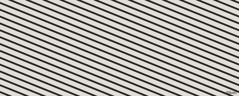 158 degree angle lines stripes, 6 pixel line width, 15 pixel line spacing, Bokara Grey and Black Haze angled lines and stripes seamless tileable