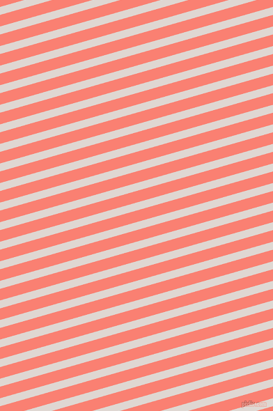 16 degree angle lines stripes, 11 pixel line width, 16 pixel line spacing, Bon Jour and Salmon angled lines and stripes seamless tileable