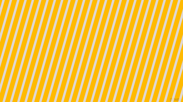 74 degree angle lines stripes, 8 pixel line width, 16 pixel line spacing, Bon Jour and Selective Yellow angled lines and stripes seamless tileable