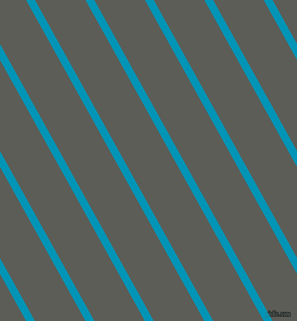 119 degree angle lines stripes, 11 pixel line width, 63 pixel line spacing, Bondi Blue and Chicago angled lines and stripes seamless tileable