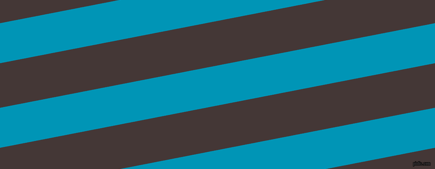 11 degree angle lines stripes, 80 pixel line width, 89 pixel line spacing, Bondi Blue and Cowboy angled lines and stripes seamless tileable
