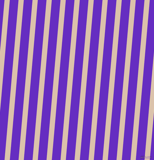 85 degree angle lines stripes, 17 pixel line width, 28 pixel line spacing, Bone and Purple Heart angled lines and stripes seamless tileable