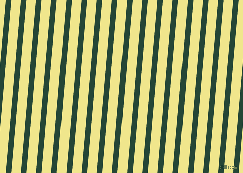 85 degree angle lines stripes, 11 pixel line width, 19 pixel line spacing, Bottle Green and Khaki angled lines and stripes seamless tileable