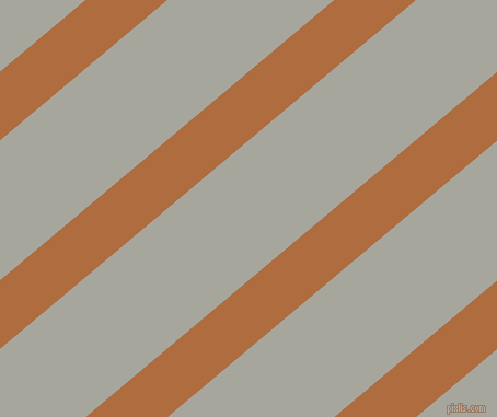 40 degree angle lines stripes, 48 pixel line width, 98 pixel line spacing, Bourbon and Foggy Grey angled lines and stripes seamless tileable