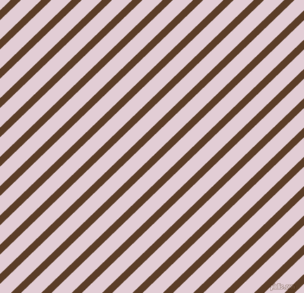 44 degree angle lines stripes, 10 pixel line width, 20 pixel line spacing, Bracken and Prim angled lines and stripes seamless tileable