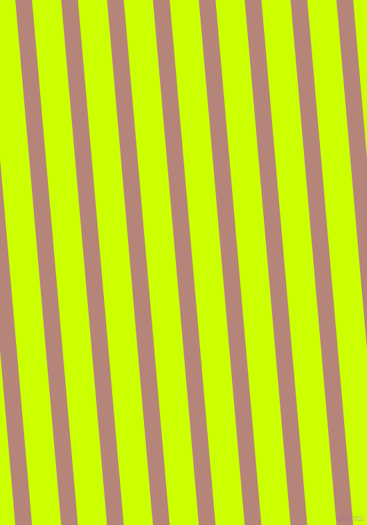 95 degree angle lines stripes, 24 pixel line width, 42 pixel line spacing, Brandy Rose and Electric Lime angled lines and stripes seamless tileable