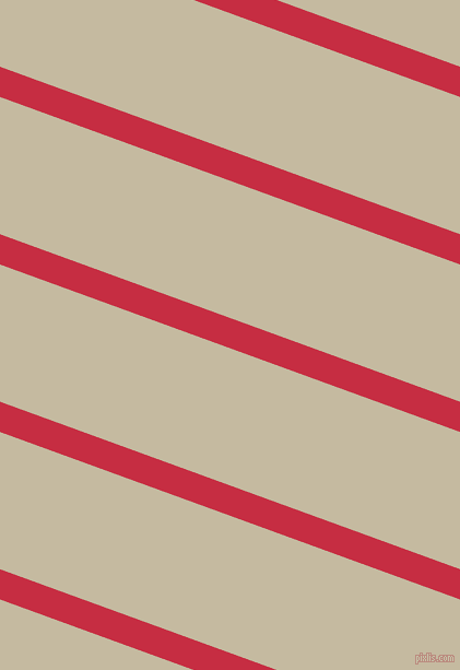 160 degree angle lines stripes, 26 pixel line width, 118 pixel line spacing, Brick Red and Sisal angled lines and stripes seamless tileable
