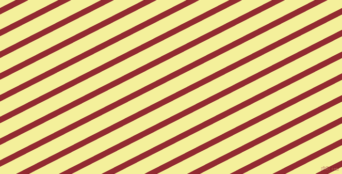 27 degree angle lines stripes, 12 pixel line width, 28 pixel line spacing, Bright Red and Portafino angled lines and stripes seamless tileable