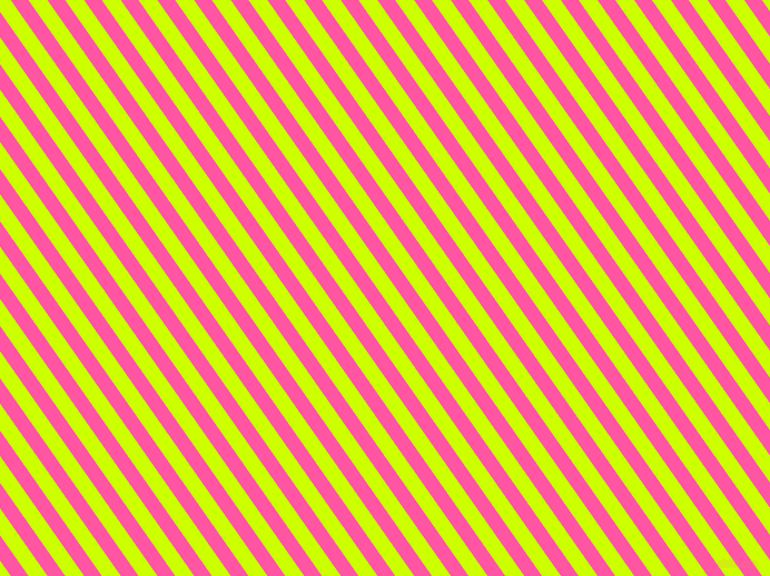 125 degree angle lines stripes, 13 pixel line width, 14 pixel line spacing, Brilliant Rose and Electric Lime angled lines and stripes seamless tileable
