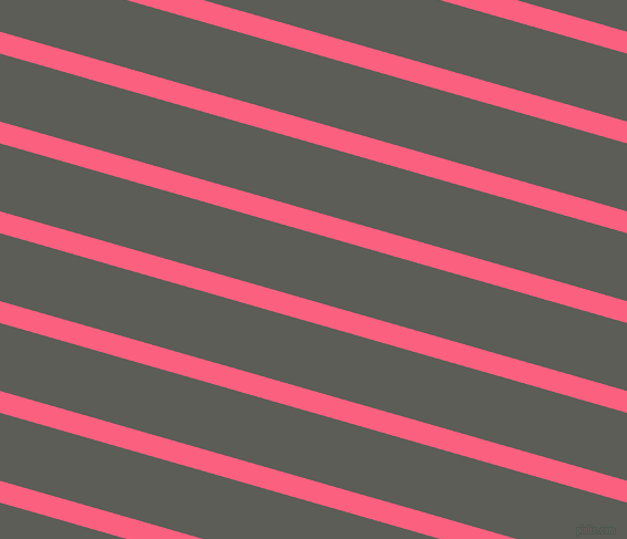 164 degree angle lines stripes, 19 pixel line width, 59 pixel line spacing, Brink Pink and Chicago angled lines and stripes seamless tileable