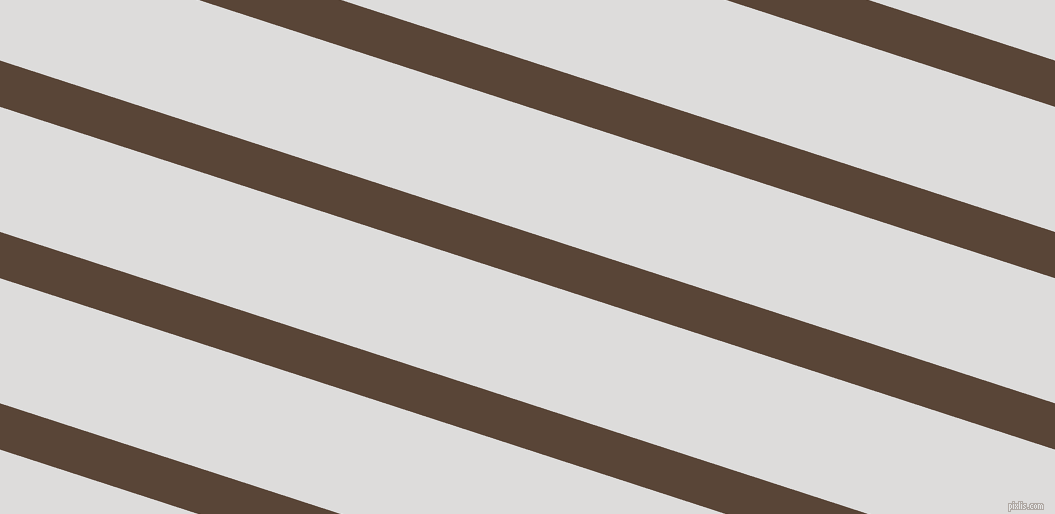 162 degree angle lines stripes, 44 pixel line width, 119 pixel line spacing, Brown Derby and Porcelain angled lines and stripes seamless tileable