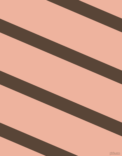 157 degree angle lines stripes, 44 pixel line width, 122 pixel line spacingBrown Derby and Wax Flower angled lines and stripes seamless tileable