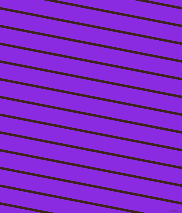 169 degree angle lines stripes, 8 pixel line width, 49 pixel line spacing, Brown Pod and Blue Violet angled lines and stripes seamless tileable