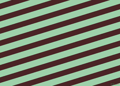 17 degree angle lines stripes, 23 pixel line width, 27 pixel line spacing, Bulgarian Rose and Chinook angled lines and stripes seamless tileable