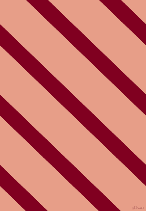 136 degree angle lines stripes, 50 pixel line width, 116 pixel line spacing, Burgundy and Tonys Pink angled lines and stripes seamless tileable