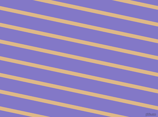 168 degree angle lines stripes, 13 pixel line width, 44 pixel line spacing, Burly Wood and Moody Blue angled lines and stripes seamless tileable