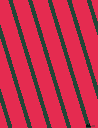 107 degree angle lines stripes, 17 pixel line width, 61 pixel line spacing, Burnham and Amaranth angled lines and stripes seamless tileable