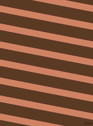 169 degree angle lines stripes, 27 pixel line width, 48 pixel line spacing, Burning Sand and Carnaby Tan angled lines and stripes seamless tileable