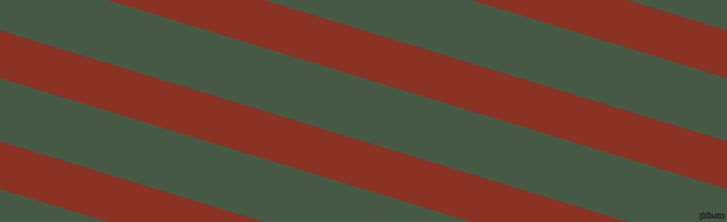 163 degree angle lines stripes, 65 pixel line width, 86 pixel line spacing, Burnt Umber and Grey-Asparagus angled lines and stripes seamless tileable
