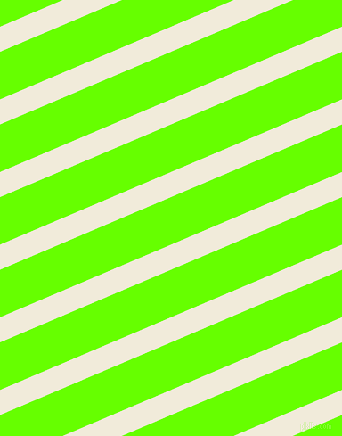 23 degree angle lines stripes, 26 pixel line width, 49 pixel line spacing, Buttery White and Bright Green angled lines and stripes seamless tileable
