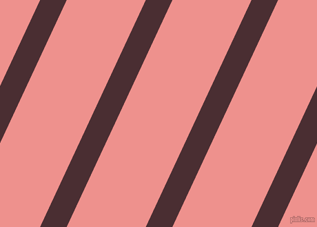 65 degree angle lines stripes, 35 pixel line width, 104 pixel line spacing, Cab Sav and Sweet Pink angled lines and stripes seamless tileable