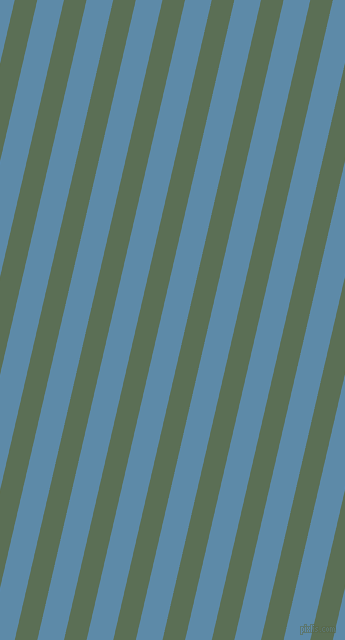 77 degree angle lines stripes, 22 pixel line width, 26 pixel line spacing, Cactus and Air Force Blue angled lines and stripes seamless tileable