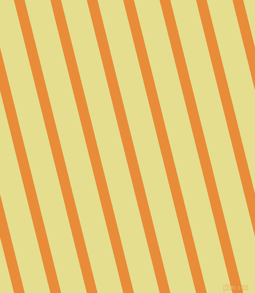 104 degree angle lines stripes, 15 pixel line width, 36 pixel line spacing, California and Primrose angled lines and stripes seamless tileable