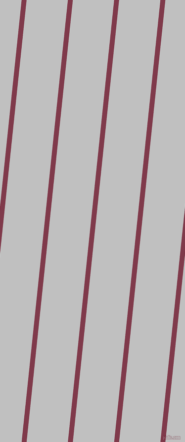 84 degree angle lines stripes, 10 pixel line width, 83 pixel line spacing, Camelot and Silver angled lines and stripes seamless tileable