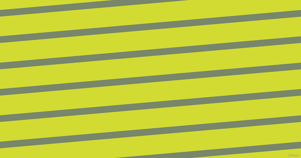 5 degree angle lines stripes, 23 pixel line width, 68 pixel line spacing, Camouflage Green and Bitter Lemon angled lines and stripes seamless tileable