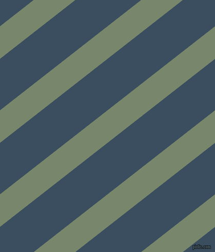 38 degree angle lines stripes, 50 pixel line width, 79 pixel line spacing, Camouflage Green and Cello angled lines and stripes seamless tileable