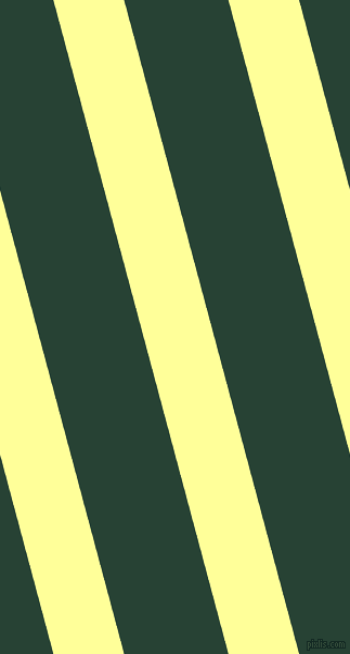 105 degree angle lines stripes, 63 pixel line width, 93 pixel line spacing, Canary and English Holly angled lines and stripes seamless tileable