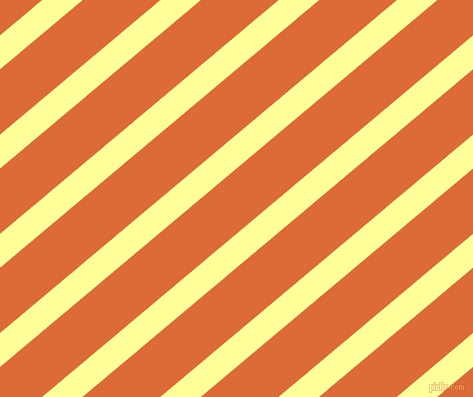 40 degree angle lines stripes, 26 pixel line width, 50 pixel line spacing, Canary and Sorbus angled lines and stripes seamless tileable