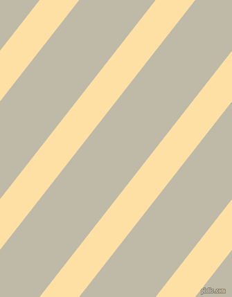 52 degree angle lines stripes, 45 pixel line width, 87 pixel line spacing, Cape Honey and Ash angled lines and stripes seamless tileable