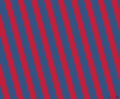 105 degree angle lines stripes, 23 pixel line width, 28 pixel line spacing, Cardinal and St Tropaz angled lines and stripes seamless tileable