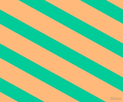 151 degree angle lines stripes, 41 pixel line width, 56 pixel line spacingCaribbean Green and Macaroni And Cheese angled lines and stripes seamless tileable