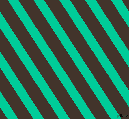 123 degree angle lines stripes, 31 pixel line width, 44 pixel line spacing, Caribbean Green and Slugger angled lines and stripes seamless tileable