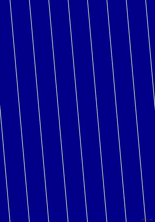 95 degree angle lines stripes, 2 pixel line width, 64 pixel line spacing, Carla and Dark Blue angled lines and stripes seamless tileable