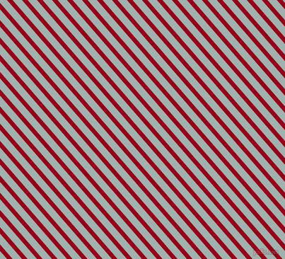 131 degree angle lines stripes, 6 pixel line width, 10 pixel line spacing, Carmine and Conch angled lines and stripes seamless tileable