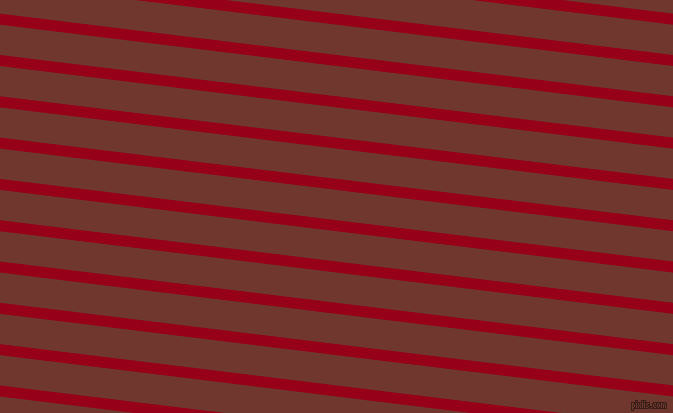 173 degree angle lines stripes, 11 pixel line width, 30 pixel line spacing, Carmine and Mocha angled lines and stripes seamless tileable