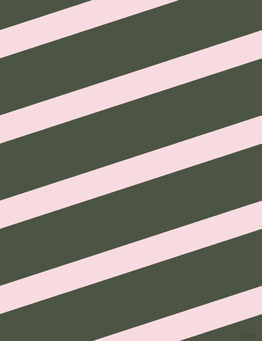 18 degree angle lines stripes, 53 pixel line width, 107 pixel line spacing, Carousel Pink and Cabbage Pont angled lines and stripes seamless tileable