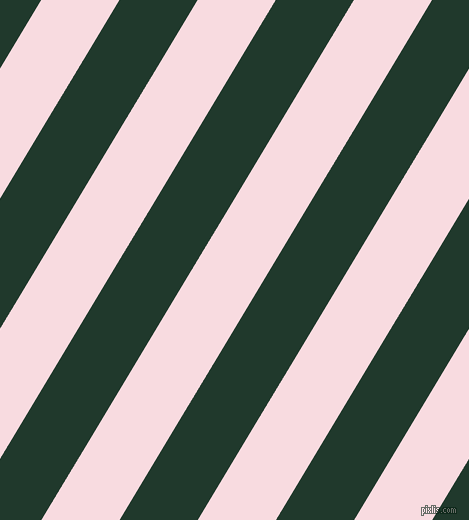 59 degree angle lines stripes, 67 pixel line width, 67 pixel line spacing, Carousel Pink and Palm Green angled lines and stripes seamless tileable