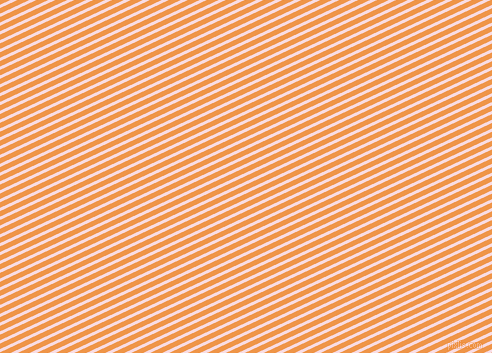 25 degree angle lines stripes, 3 pixel line width, 5 pixel line spacing, Carousel Pink and Sea Buckthorn angled lines and stripes seamless tileable