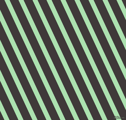 115 degree angle lines stripes, 15 pixel line width, 26 pixel line spacing, Celadon and Eclipse angled lines and stripes seamless tileable