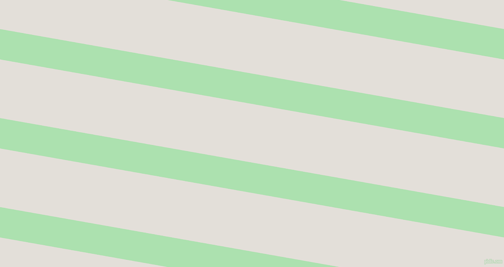 170 degree angle lines stripes, 59 pixel line width, 114 pixel line spacing, Celadon and Vista White angled lines and stripes seamless tileable