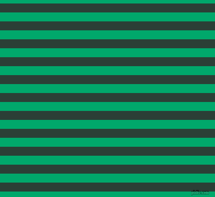 horizontal lines stripes, 18 pixel line width, 18 pixel line spacing, Celtic and Jade angled lines and stripes seamless tileable