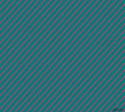 48 degree angle lines stripes, 3 pixel line width, 12 pixel line spacingCerise and Surfie Green angled lines and stripes seamless tileable