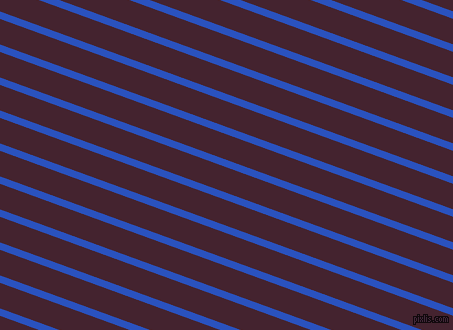 160 degree angle lines stripes, 7 pixel line width, 24 pixel line spacing, Cerulean Blue and Castro angled lines and stripes seamless tileable
