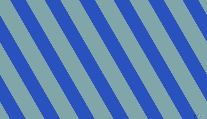 120 degree angle lines stripes, 45 pixel line width, 54 pixel line spacing, Cerulean Blue and Ziggurat angled lines and stripes seamless tileable